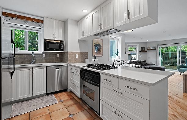 218 W 15th Avenue Mount Pleasant VW