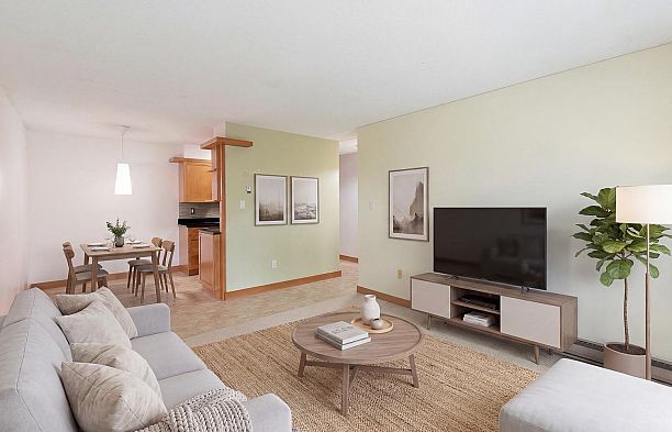 203 3680 W 7th Avenue Kitsilano