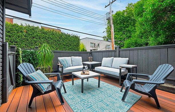 107 2455 York Avenue Kitsilano
