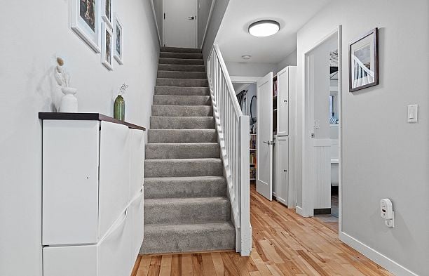 218 W 15th Avenue Mount Pleasant VW