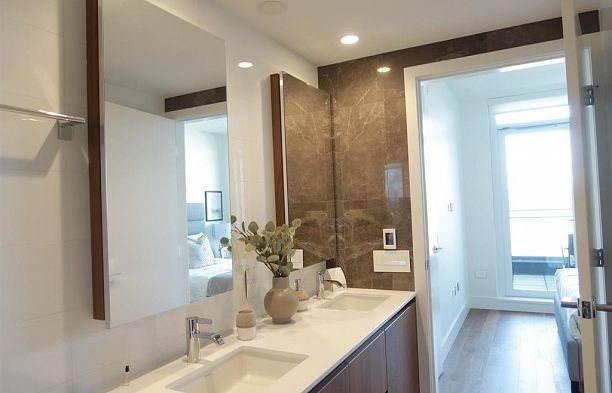 505/506 375 W 59th Avenue South Cambie