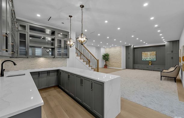 2246 W 20th Avenue Arbutus
