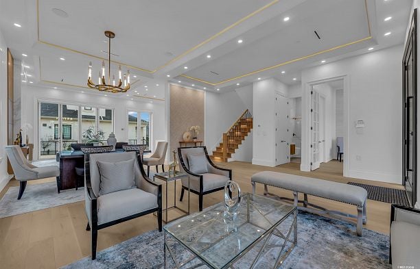 2246 W 20th Avenue Arbutus