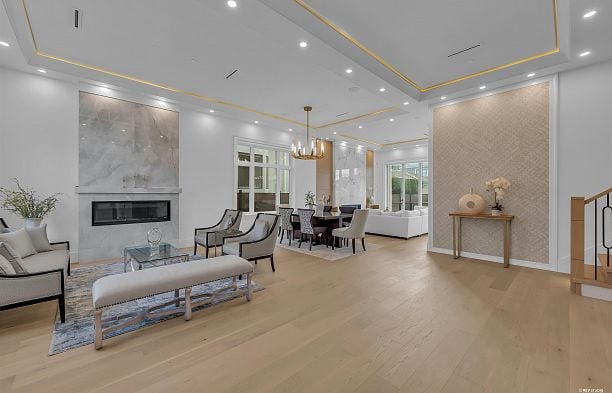2246 W 20th Avenue Arbutus