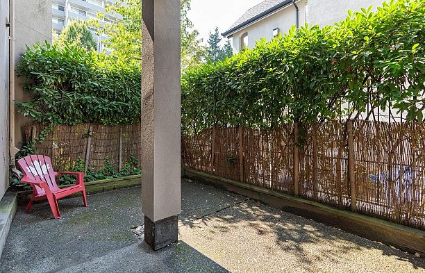 204 2525 Quebec Street Mount Pleasant VE