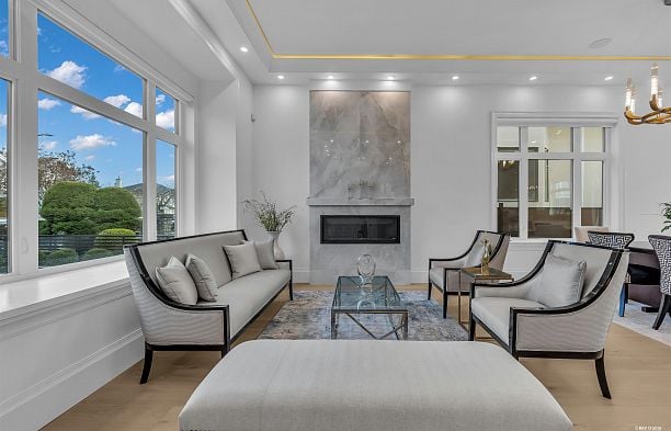 2246 W 20th Avenue Arbutus