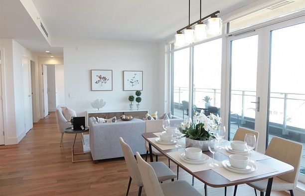 505/506 375 W 59th Avenue South Cambie
