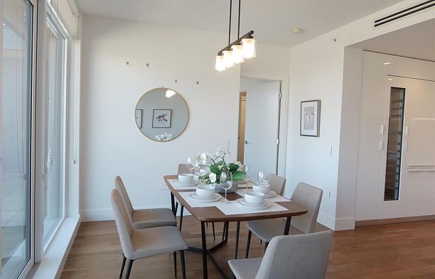505/506 375 W 59th Avenue South Cambie