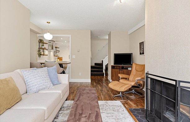 107 2455 York Avenue Kitsilano