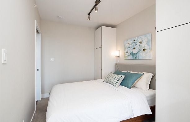 312 159 W 2nd Avenue False Creek