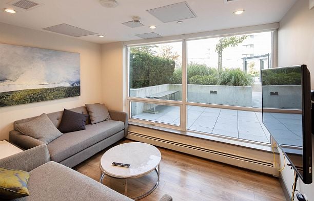 312 159 W 2nd Avenue False Creek