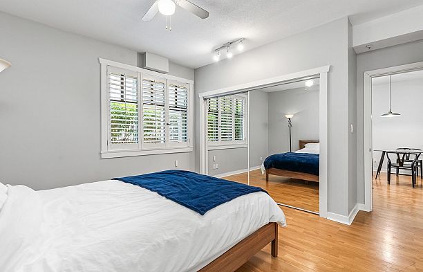 204 2525 Quebec Street Mount Pleasant VE