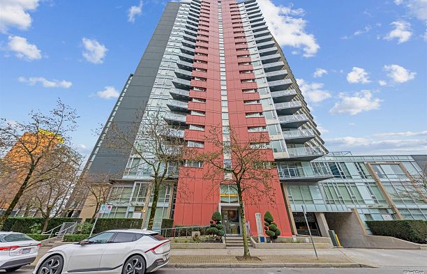 2705 918 Cooperage Way Yaletown