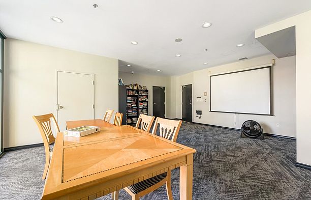 2603 1239 W Georgia Street Coal Harbour