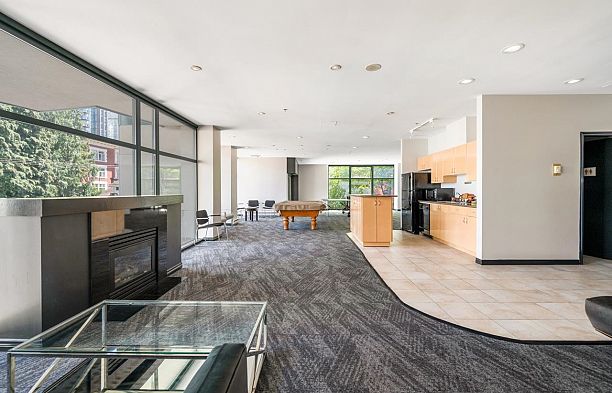 2603 1239 W Georgia Street Coal Harbour
