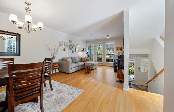 3608 W 7th Avenue Kitsilano