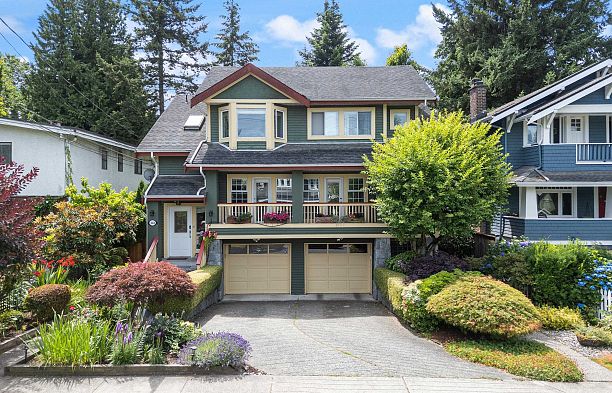 3608 W 7th Avenue Kitsilano