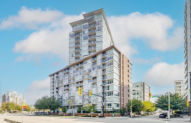 1821 1618 Quebec Street Mount Pleasant VE