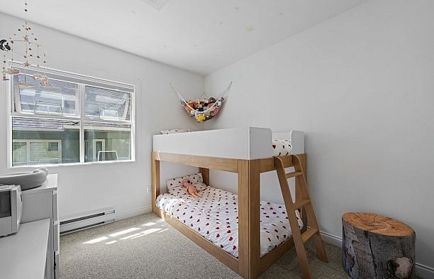 1987 W 13th Avenue Kitsilano