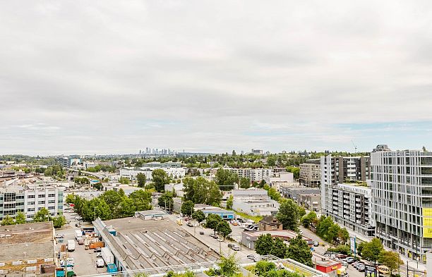 1821 1618 Quebec Street Mount Pleasant VE