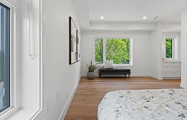 5489 Larch Street Kerrisdale