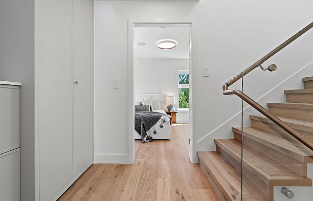 5489 Larch Street Kerrisdale