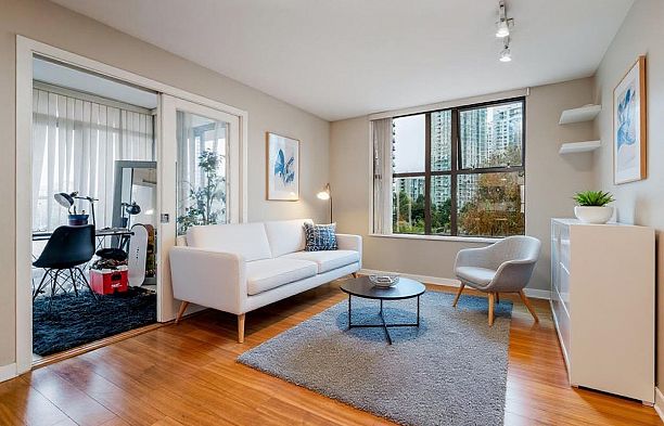 506 989 Beatty Street Yaletown