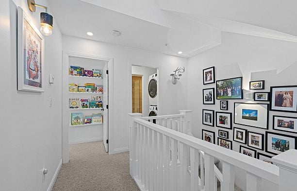 1987 W 13th Avenue Kitsilano