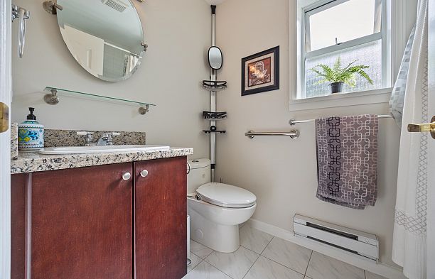 3608 W 7th Avenue Kitsilano