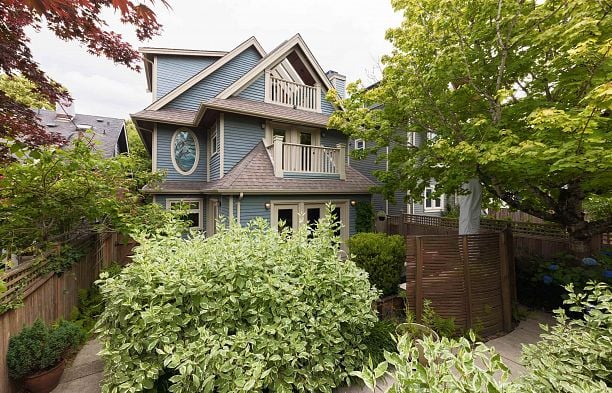 850 E 10th Avenue Mount Pleasant VE