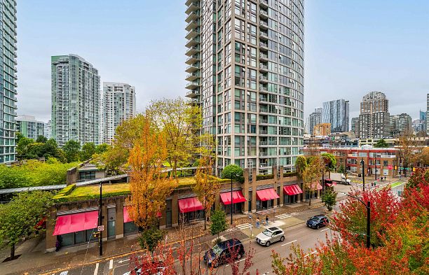 506 989 Beatty Street Yaletown