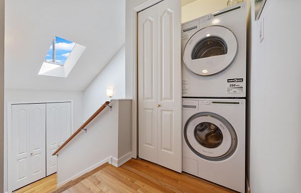 3608 W 7th Avenue Kitsilano