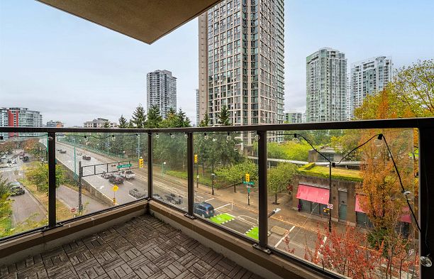 506 989 Beatty Street Yaletown