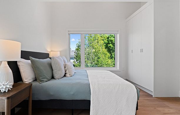 5489 Larch Street Kerrisdale