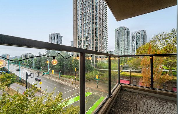 506 989 Beatty Street Yaletown