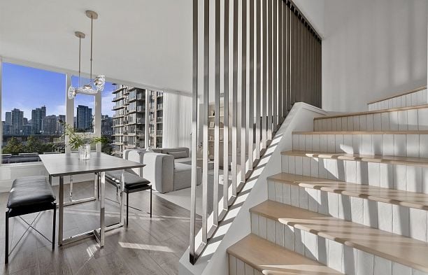 713 1887 Crowe Street False Creek