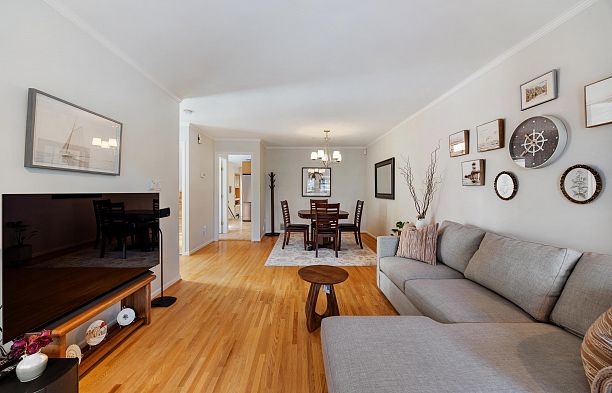 3608 W 7th Avenue Kitsilano