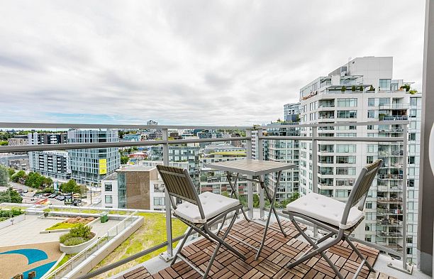 1821 1618 Quebec Street Mount Pleasant VE