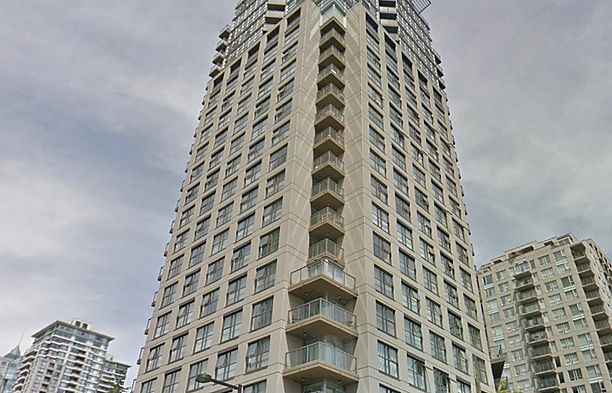 506 989 Beatty Street Yaletown