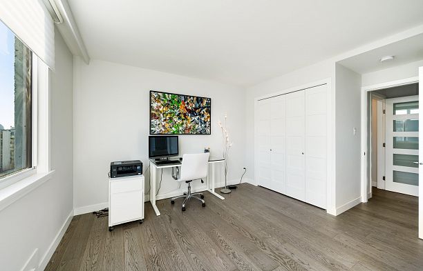 1001 845 Chilco Street West End VW