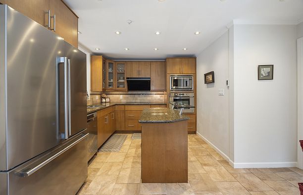 3608 W 7th Avenue Kitsilano