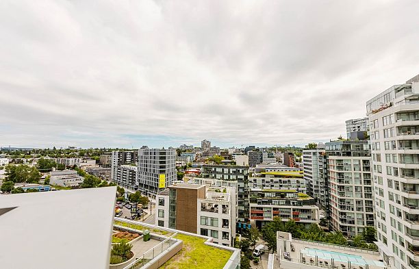 1821 1618 Quebec Street Mount Pleasant VE