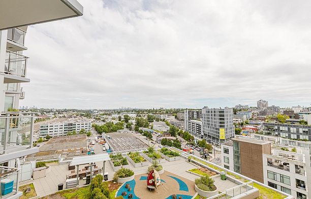 1821 1618 Quebec Street Mount Pleasant VE