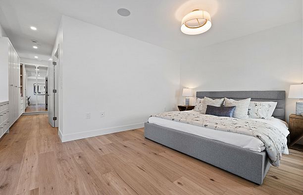 5489 Larch Street Kerrisdale