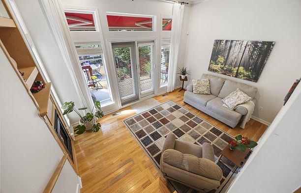 3608 W 7th Avenue Kitsilano