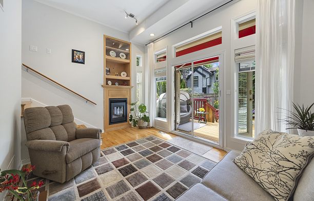 3608 W 7th Avenue Kitsilano