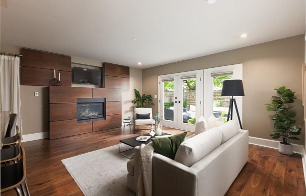 850 E 10th Avenue Mount Pleasant VE