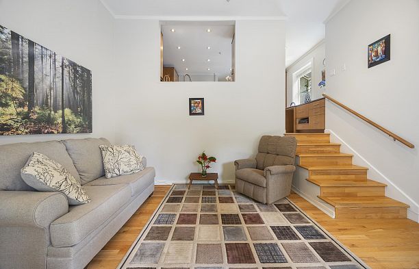 3608 W 7th Avenue Kitsilano