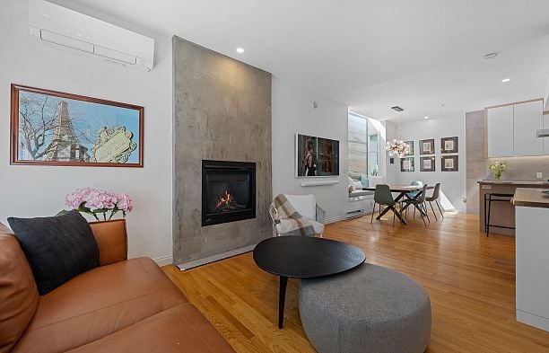 1987 W 13th Avenue Kitsilano