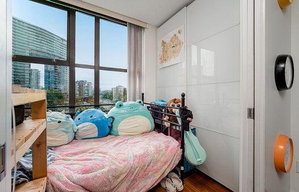 506 989 Beatty Street Yaletown